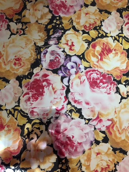 20 New Foil Designs & Patterns - Artistic Painting Studio